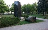 Георгий Жуков - Памятник Жукову подпадает под декоммунизацию - korrespondent.net - Украина