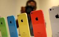 Apple "похоронила" iPhone 5s - korrespondent.net