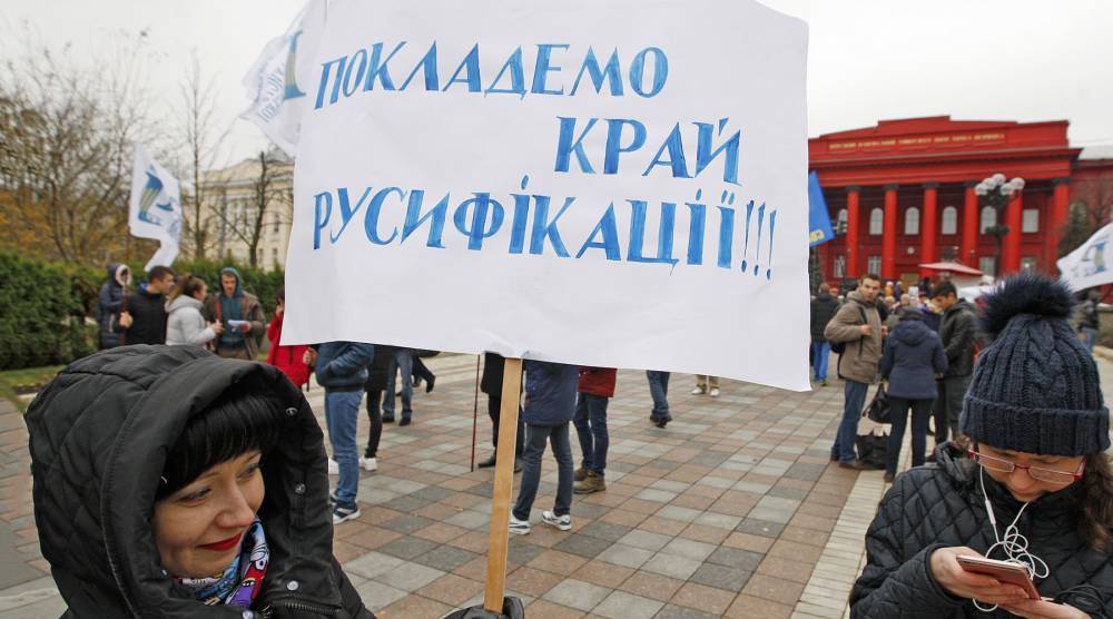 Георгий Жуков - Институт Вятровича оправдал снос памятника Жукову в Харькове - novorosinform.org - Россия - Украина - Харьков - Кернес
