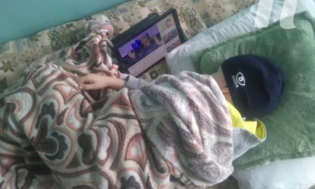 СК начал проверку после отказа врачей госпитализировать 6-летнего мальчика с онкологией - ren.tv - Москва - Красноярский край - Красноярск - Минусинск