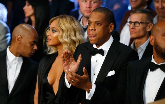 Ким Кардашьян - Номер один во всем: Jay-Z стал первым рэпером-миллиардером в мире - ru.armeniasputnik.am