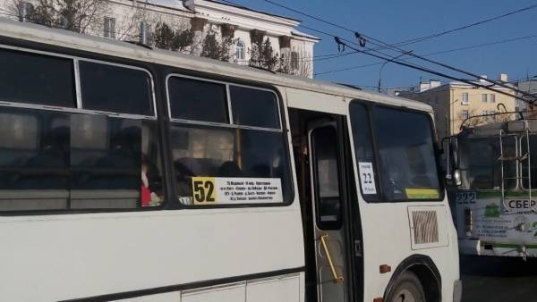 В Оренбурге 52 маршрут автобуса отменят? - glob-news.ru - Россия - Оренбург