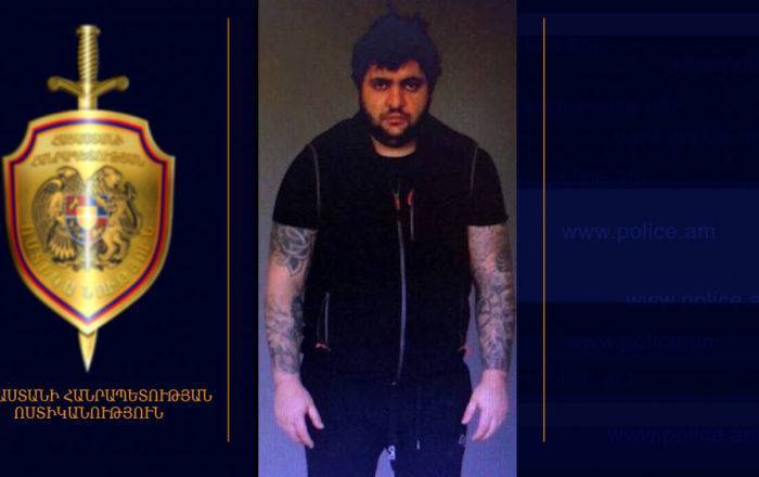 Возвращение Франклина Гонсалеса: Чехия экстрадирует племянника Сержа Саргсяна - ru.armeniasputnik.am - Армения - Чехия - Прага