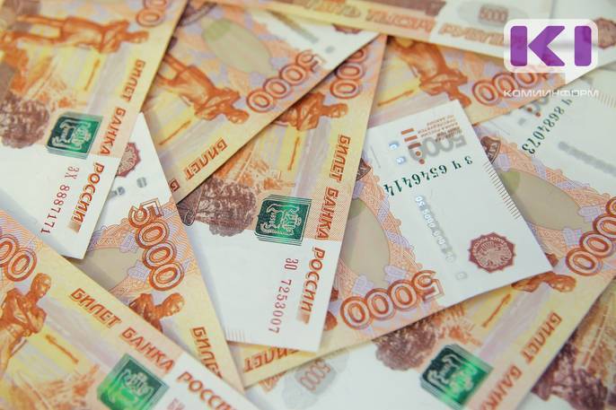 Житель Сыктывкара предстанет перед судом по обвинению в сбыте поддельной пятитысячной купюры - komiinform.ru - Москва - Россия - респ. Коми - Сыктывкар