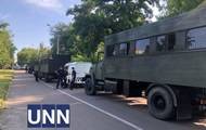 Убийство мальчика под Киевом: к суду стягивают силовиков - korrespondent.net - Киев