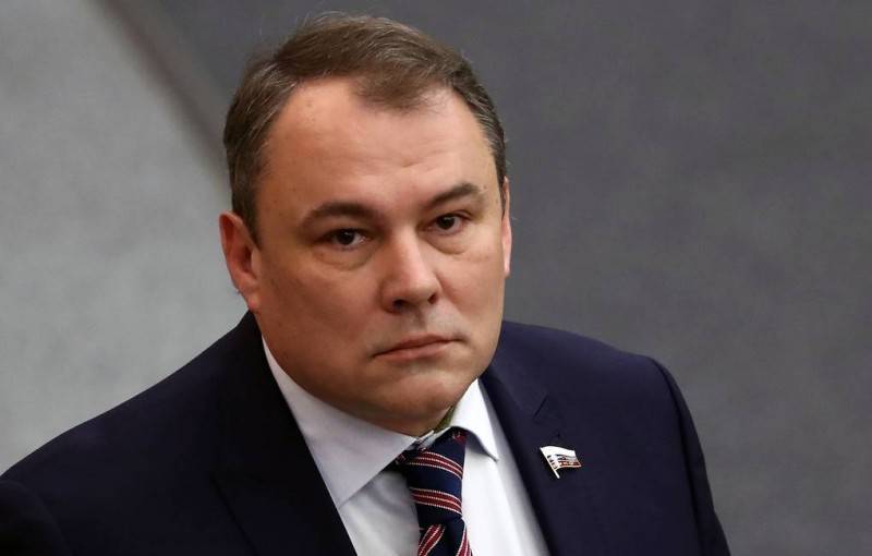 Петр Толстой - Толстой: решение комитета ПАСЕ - это признание ошибочности санкций в отношении России - pravdoryb.info - Москва - Россия