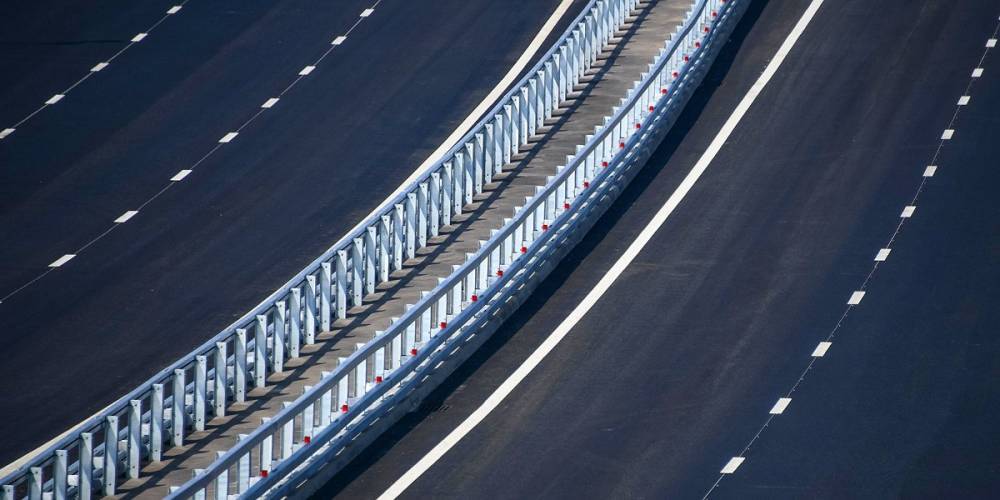 Новый выезд из Московского на Киевское шоссе появится в 2020 году - m24.ru - Москва - Строительство