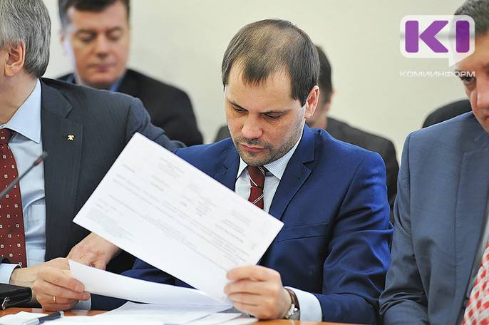 Падение части ракеты не опасно для окружающей среды Усть-Куломского района - Минприроды - komiinform.ru - респ. Коми - Печорск