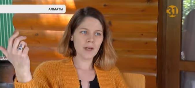 Жительница Алматы обвинила врачей в гибели недоношенного сына - nur.kz - Алма-Ата