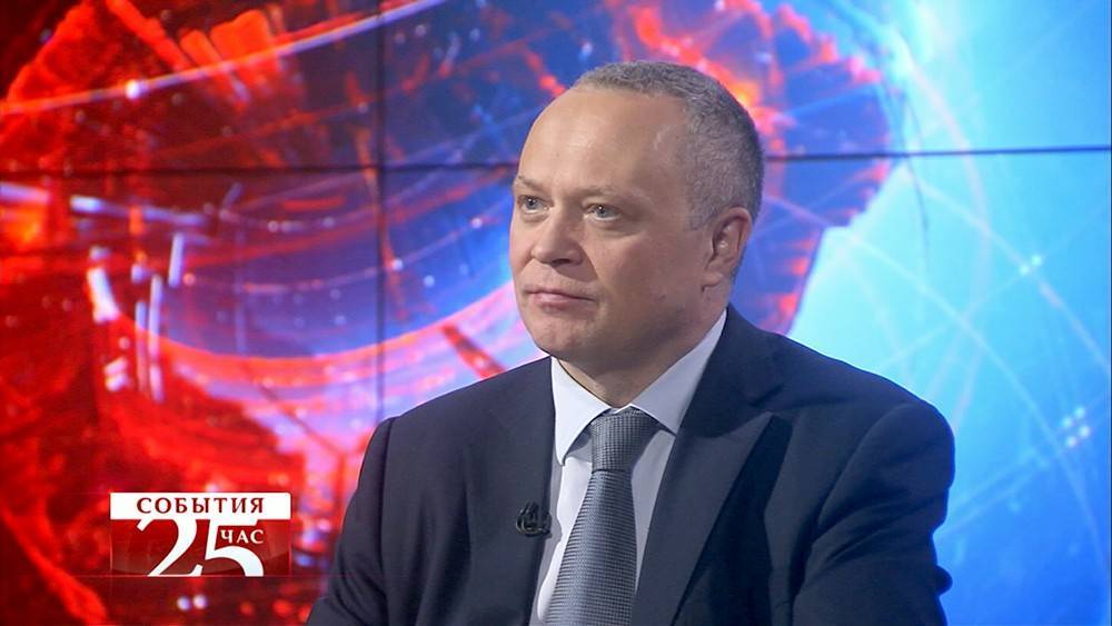 Константин Костин - Эксперт оценил, необходим ли России возврат в ПАСЕ - tvc.ru - Россия