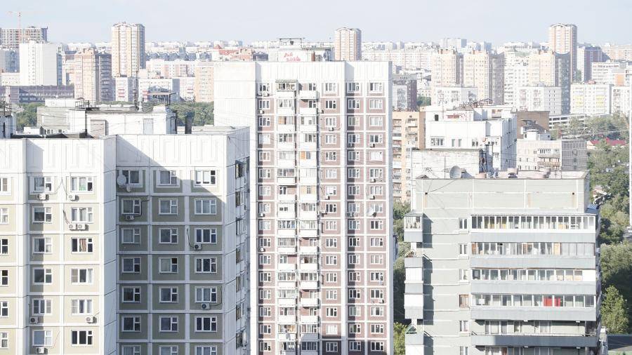 Названы города с самой дорогой вторичной недвижимостью - iz.ru - Россия - Смоленск - Санкт-Петербург - Сочи - Геленджик