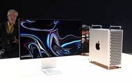 Представлен мощнейший десктопный компьютер Apple - korrespondent.net