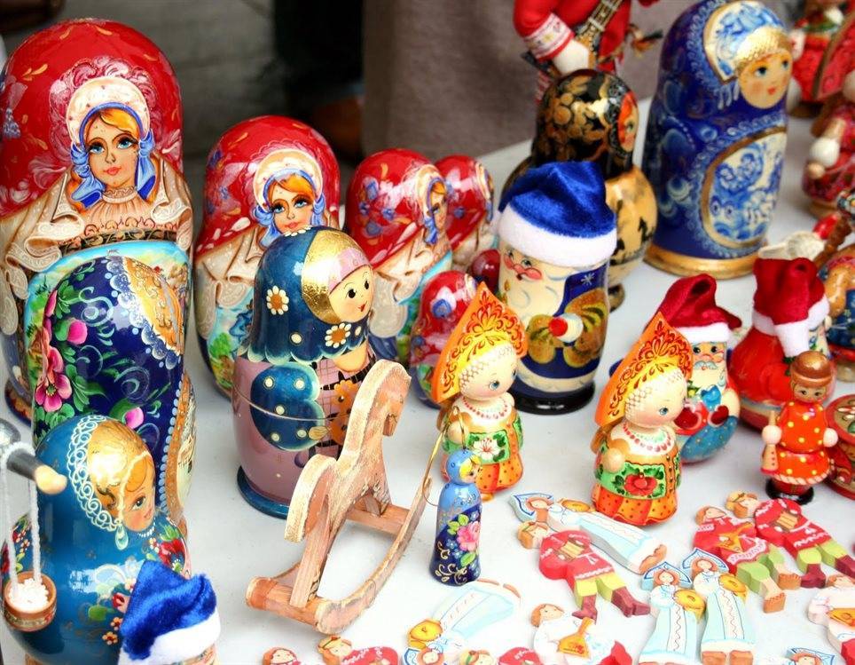 В сквере имени Н.М. Карамзина проходят мероприятия Недели русский культуры - ulpravda.ru - Ульяновск