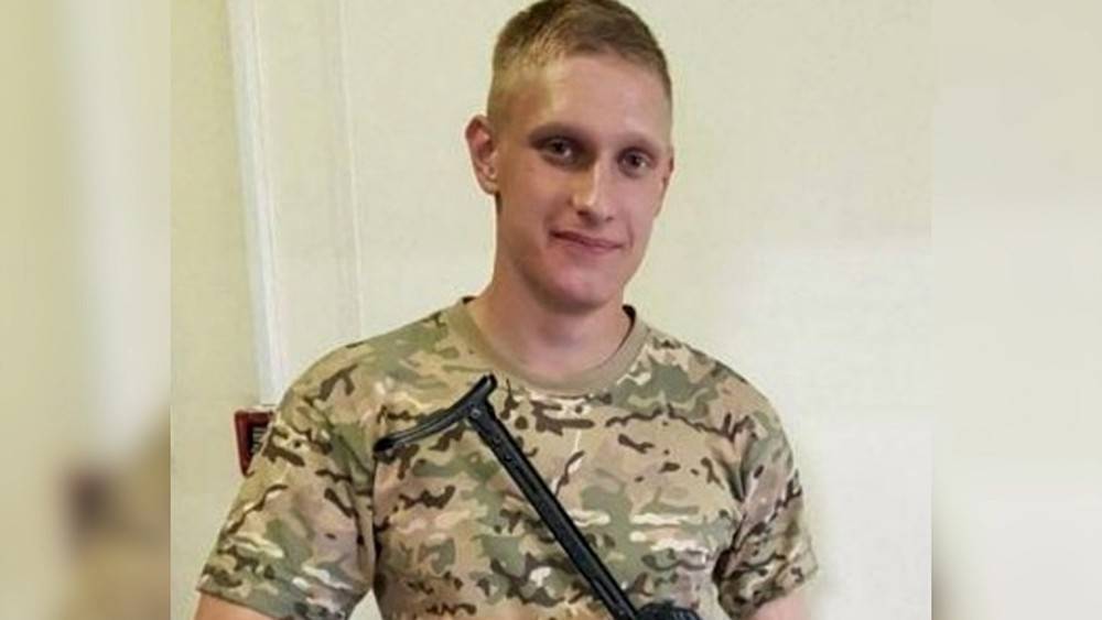Светлана Петренко - Никита Белянкин - Задержаны двое подозреваемых в убийстве экс-спецназовца ГРУ - tvc.ru - Московская обл. - район Красногорский