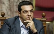 Алексис Ципрас - В бюджете Греции обнаружили нехватку 5 млрд евро - korrespondent.net - Греция