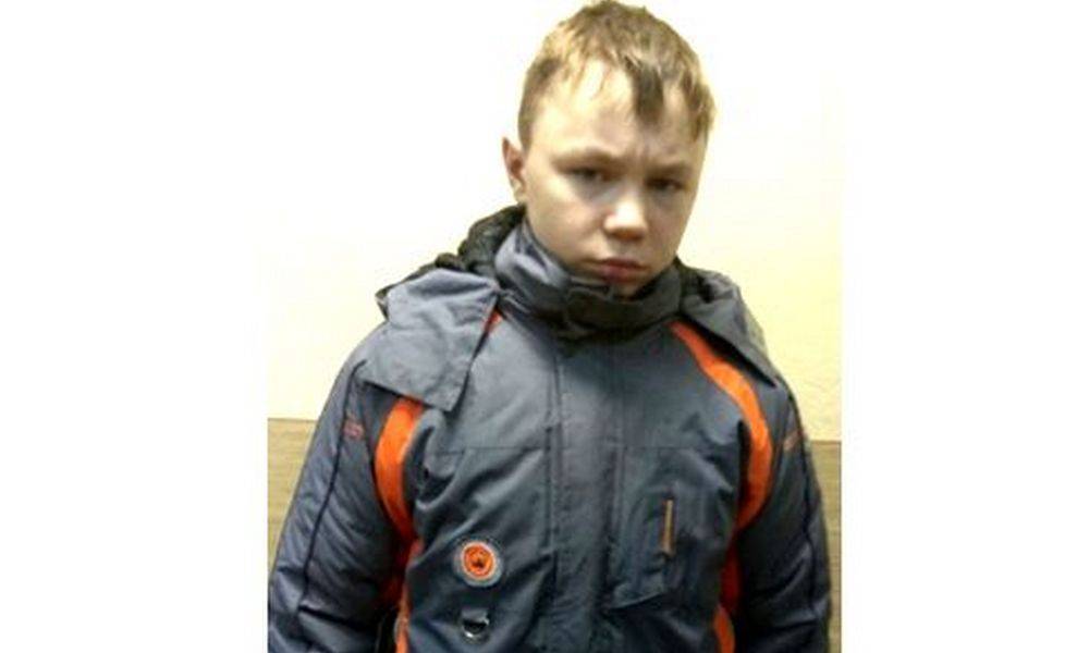 13-летний мальчик пропал в Петрозаводске - gubdaily.ru - Петрозаводск