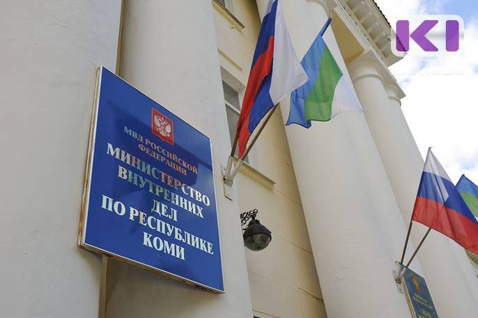 В Усинске арестованы двое мужчин, избивших бутылкой потерпевшего - komiinform.ru - респ. Коми - Усинск