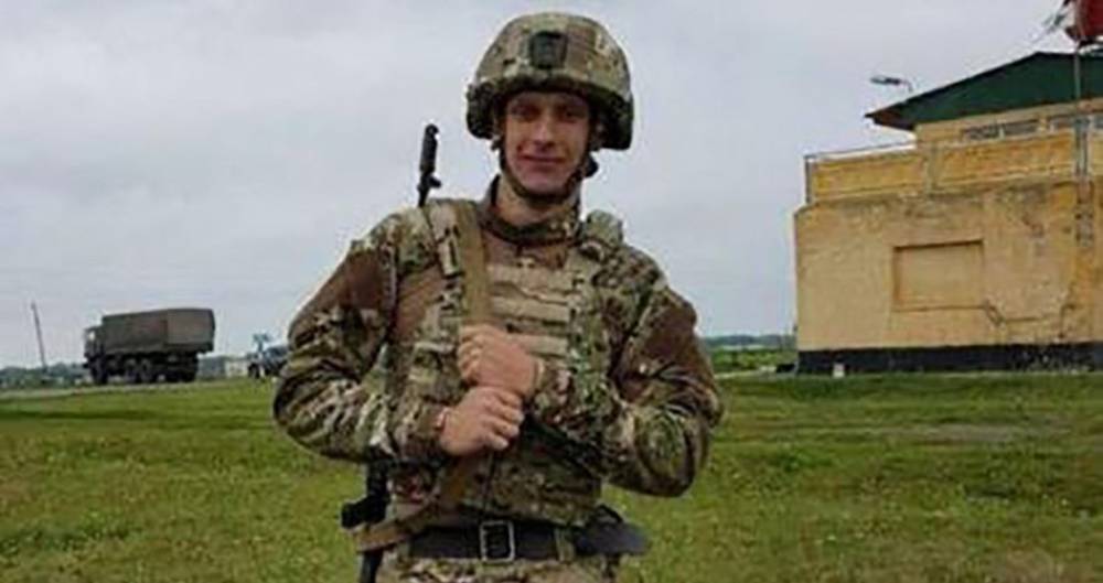 Никита Белянкин - Убитого в Подмосковье спецназовца похоронят 6 июня - m24.ru - Москва - Красногорск