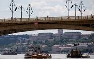Столкновение теплоходов в Будапеште: найдены тела погибших - korrespondent.net - Венгрия - Будапешт - Судно