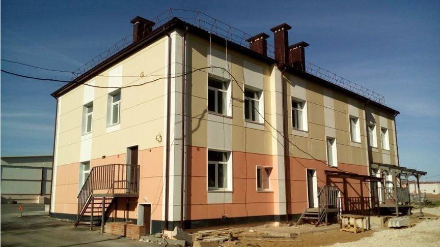 Госстройнадзор проверил всех застройщиков, работающих на территории Кировской области - 1istochnik.ru - Кировская обл.