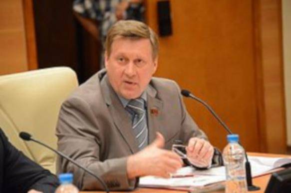 Анатолий Локоть - Новосибирский мэр-коммунист хочет присоединить к городу новые территории - pravda.ru - Россия - Новосибирск