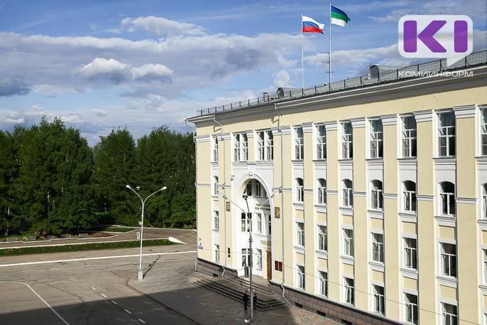 В "Команду Республики Коми" включены сто конкурсантов - komiinform.ru - респ. Коми