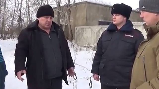 Видео: найдены еще 13 пострадавших от рук серийного маньяка в Иркутской области - ren.tv - Россия - Иркутская обл. - Тулун