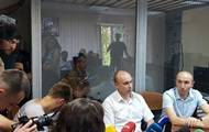 Кирилл Тлявов - Убийство ребенка: суд арестовал полицейских - korrespondent.net - Киев - Киев