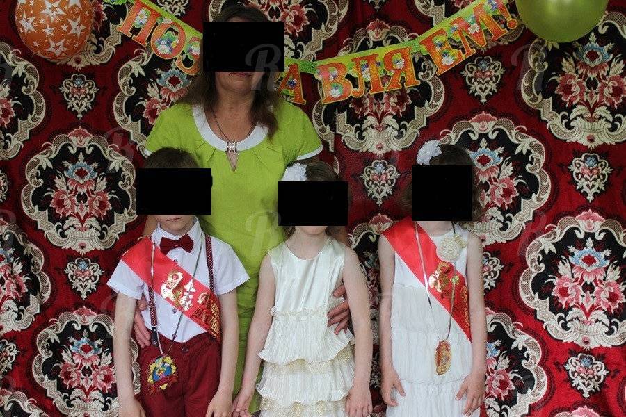 Суд вынес строгий приговор жителю Агибалово за изнасилование и убийство падчерицы - readovka.ru - Украина - Смоленская обл.
