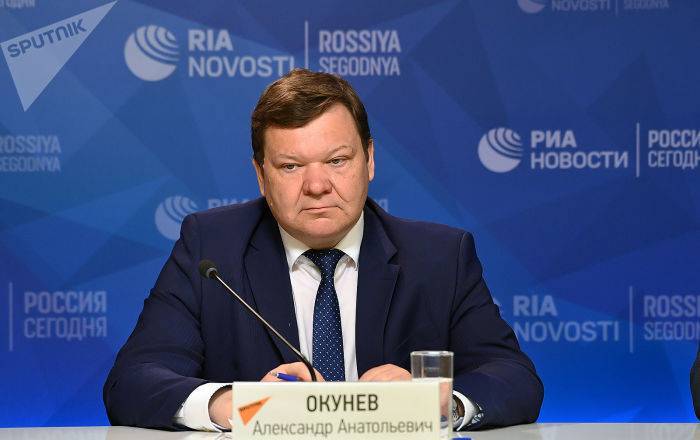 Окунев рассказал, чем занимаются российские стартапы в Армении - ru.armeniasputnik.am - Москва - Россия - Армения - Белоруссия - Сколково - Бишкек - Минск - Ереван
