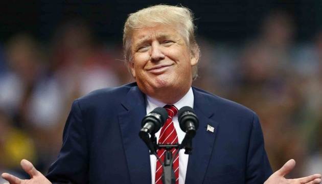 Дональд Трамп - Дмитрий Песков - Кремль уличил Трампа во лжи: глава Белого дома решил «вывести» россиян из Венесуэлы - news-front.info - Россия - США - Венесуэла