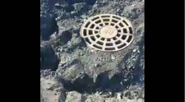 В Костромской области СК проверяет видео, в котором местный житель сравнил мэра с козлом из-за неудачного ремонта канализации - theins.ru - Костромская обл.