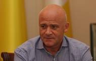 Геннадий Труханов - Мэр Одессы попал в базу Миротворца - korrespondent.net - Россия - Одесса - Одесса