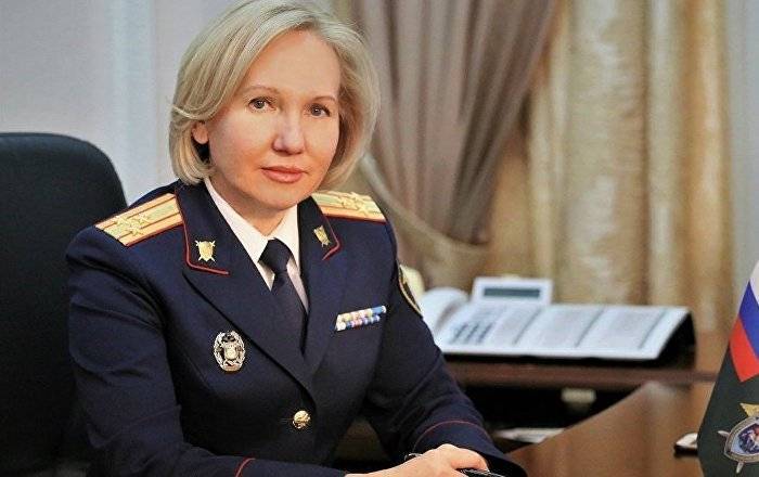 Светлана Петренко - Никита Белянкин - СК России сообщил о задержании двоих подозреваемых в убийстве спецназовца - ru.armeniasputnik.am - Москва - Россия - Сирия