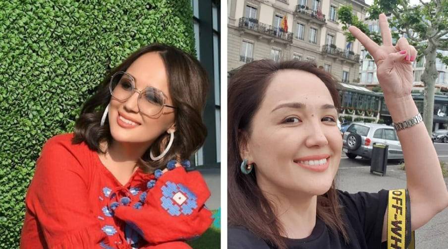 "Вместо того, чтобы обвинять власть": Ляйля Султанкызы купила 3-комнатную квартиру в 27 лет - nur.kz - Алма-Ата