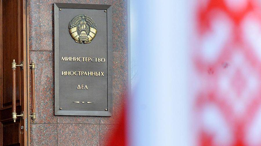 Владимир Макей - Минск раскритиковал попытки США стягивать к Белоруссии войска - news-front.info - США - Вашингтон - Белоруссия - Польша - Минск
