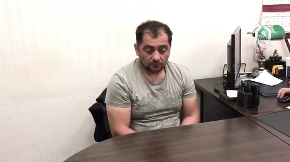 Никита Белянкин - Подозреваемого в убийстве экс-спецназовца ГРУ поймали в самолете - tvc.ru - Московская обл. - район Красногорский