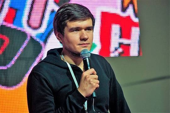 Евгений Баженов - BadComedian рассказал о будущем канала после возможной блокировки - versia.ru - Москва
