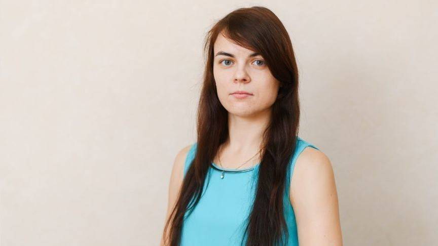 Анна Смирнова - О ценах в «Макси» - 1istochnik.ru