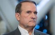 Владимир Зеленский - Виктор Медведчук - Руслан Стефанчук - Медведчук - Мнение - korrespondent.net - Украина