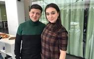 Владимир Зеленский - Зеленский - Юрий Луценко - Юлия Мендель - Рудольф Джулиани - CNN сообщил о конфликте интересов у спикера Зеленского - korrespondent.net - США - Украина - New York - New York
