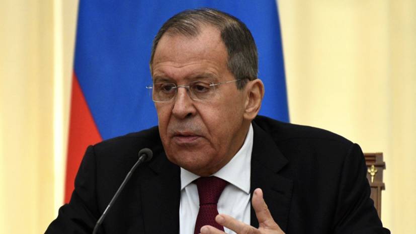 Сергей Лавров - Лавров рассказал об искажении правды о Второй мировой войне на Западе - russian.rt.com - Россия
