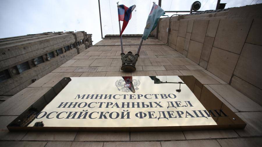 Александр Грушко - МИД назвал происходящие в ПАСЕ процессы движением в правильном направлении - iz.ru - Москва - Россия
