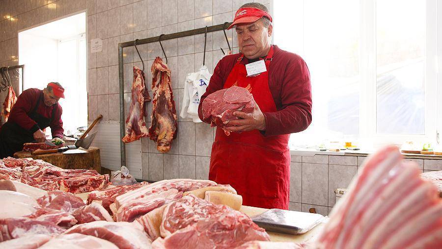 Ученые сравнили воздействие белого и красного мяса на организм - iz.ru - Сан-Франциско