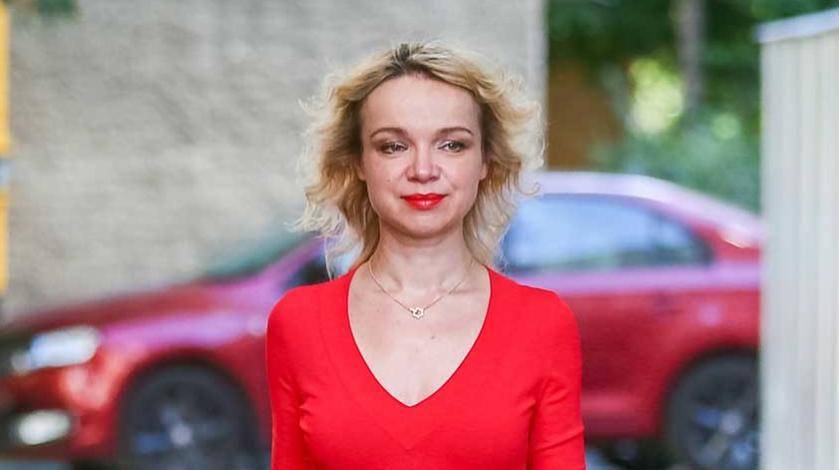 Константин Богомолов - Ксения Собчак - Армен Джигарханян - Виталина Цымбалюк-Романовская - "Бывшая Джигарханяна сняла любовника Собчак - utro.ru