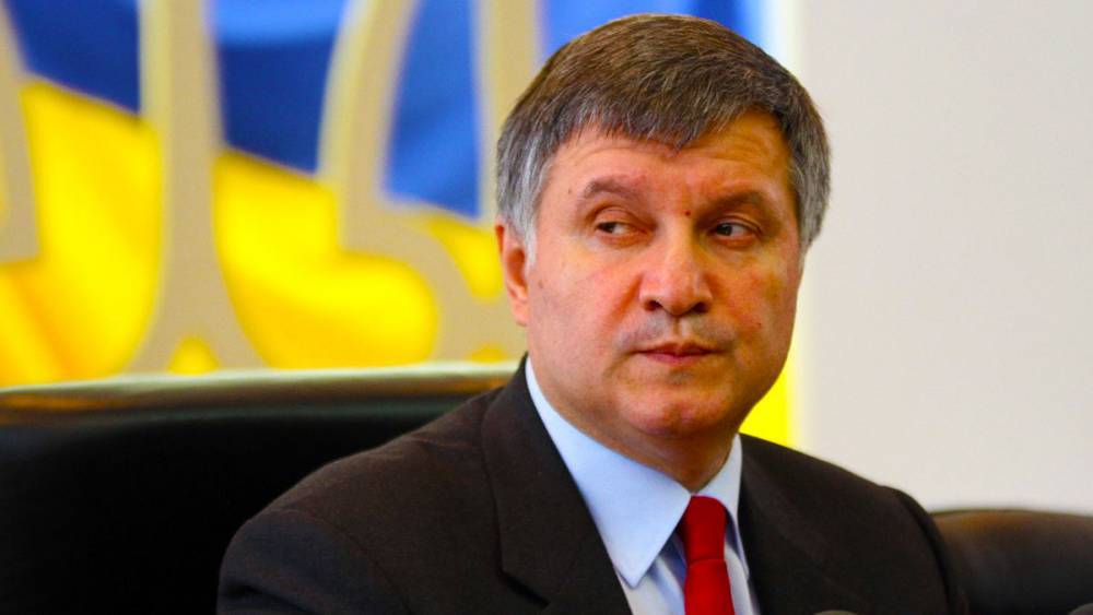 Арсен Аваков - Константин Бондаренко - Эксперт: у Авакова нет шансов занять место премьер-министра - news-front.info - Украина
