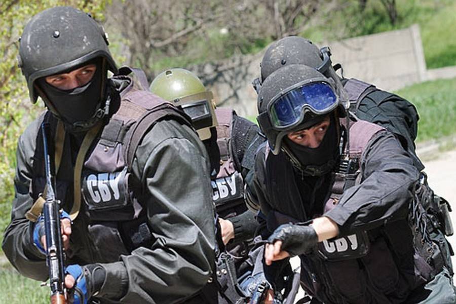 Иван Филипоненко - На позиции ВСУ в Донбассе прибыли агенты СБУ для пресечения торговли оружием - novorosinform.org - Украина - ЛНР - Одесская обл. - Краматорск
