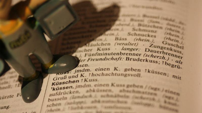 Двуязычные дети в Германии: это хорошо или плохо? - germania.one - Германия