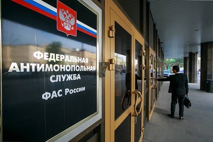 Схватка надзорных ведомств: Счетная палата уличила ФАС в незаконном субподряде на оборонную ГИС - cnews.ru - Россия