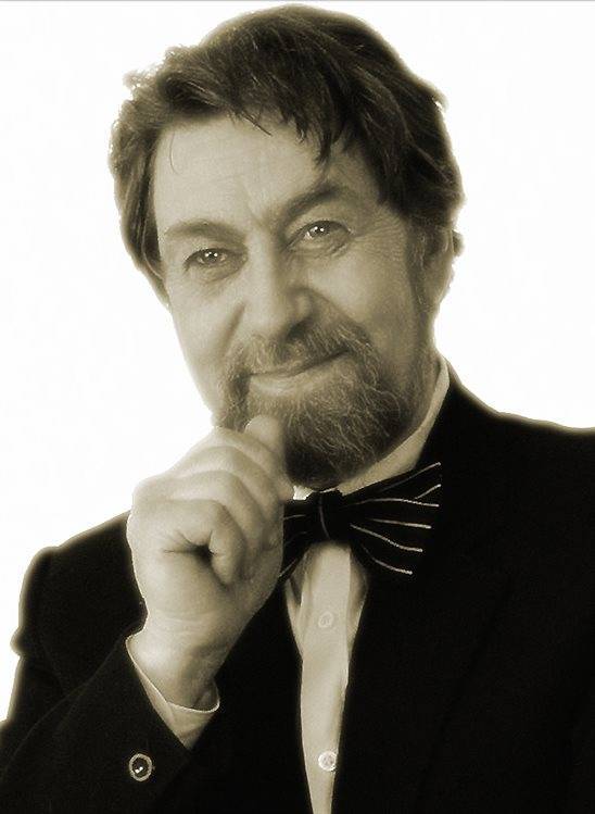 Скорбим и помним. Ушёл из жизни мастер сцены Геннадий Родионов - ulpravda.ru - Россия - Днепропетровск